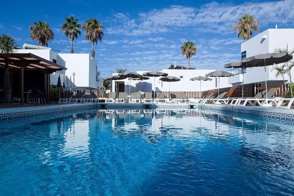 Hotel Coral Dreams Time To Smile 3*